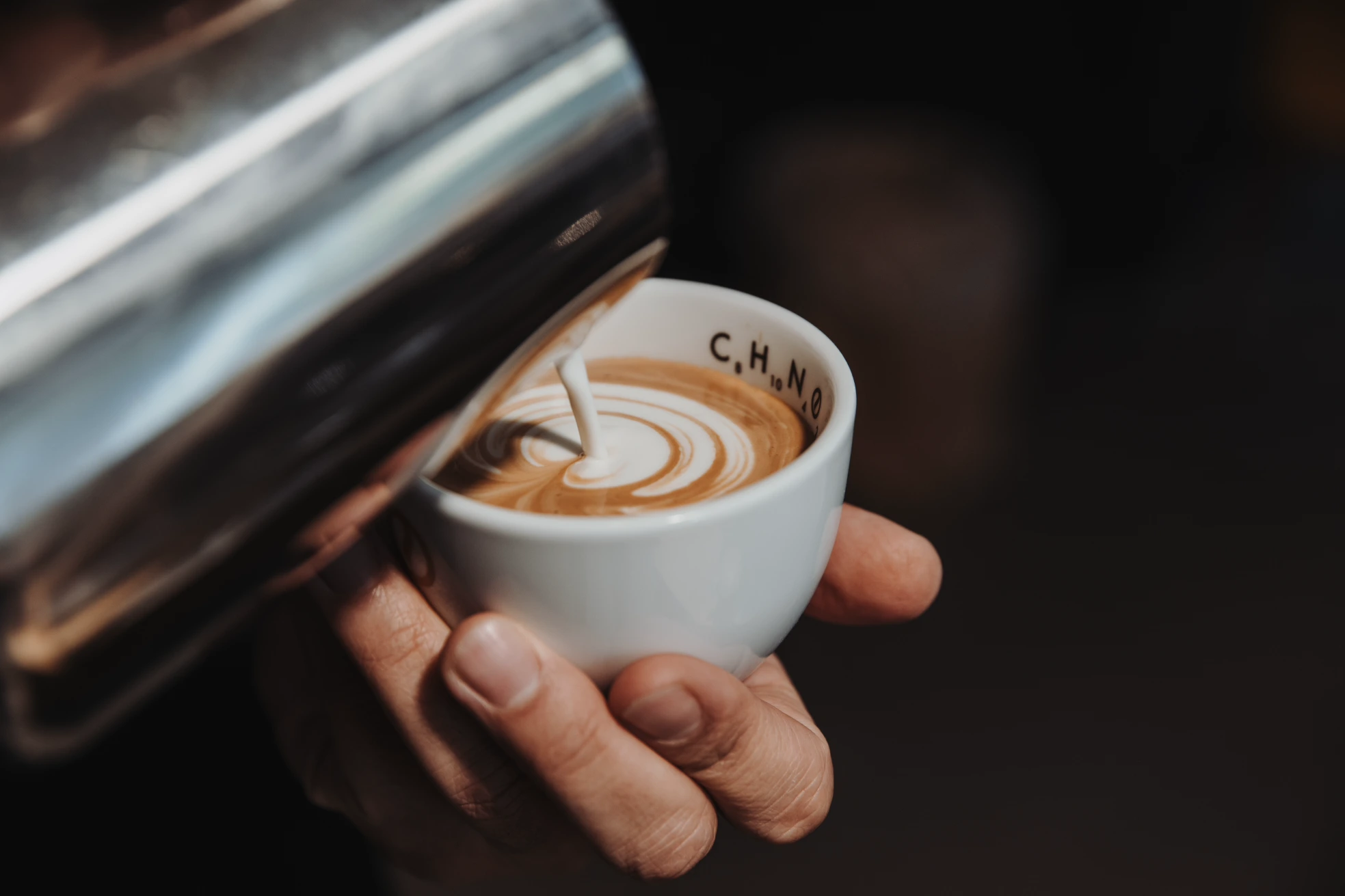 Barista Workshop Reinholz Kaffeerösterei Fulda